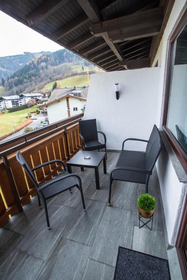 The View - Kaprun Apartment Exterior photo